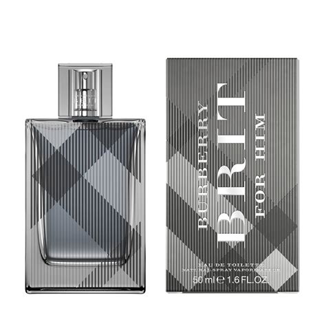 burberry brit perfime|Burberry Brit for him 50ml.